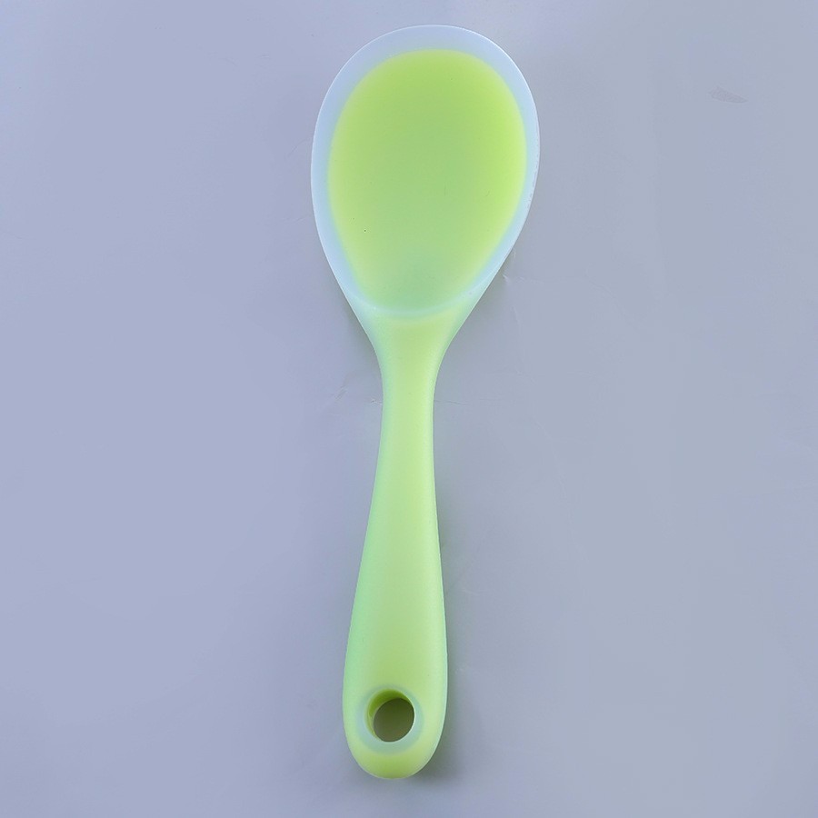 硅膠勺生產廠家