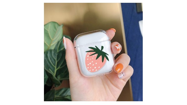 硅膠套臟了怎么辦！5招教你硅膠套清潔