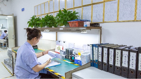 根源硅膠按鍵品質怎么樣?是如何管控的?