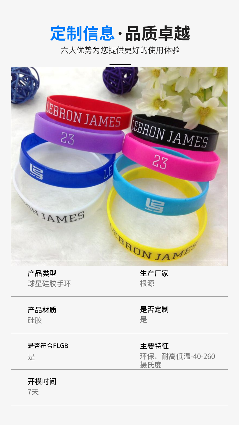 籃球手環
